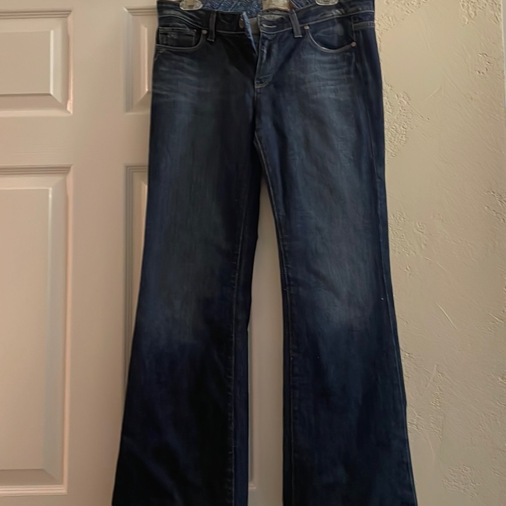 Paige Jeans Size 30